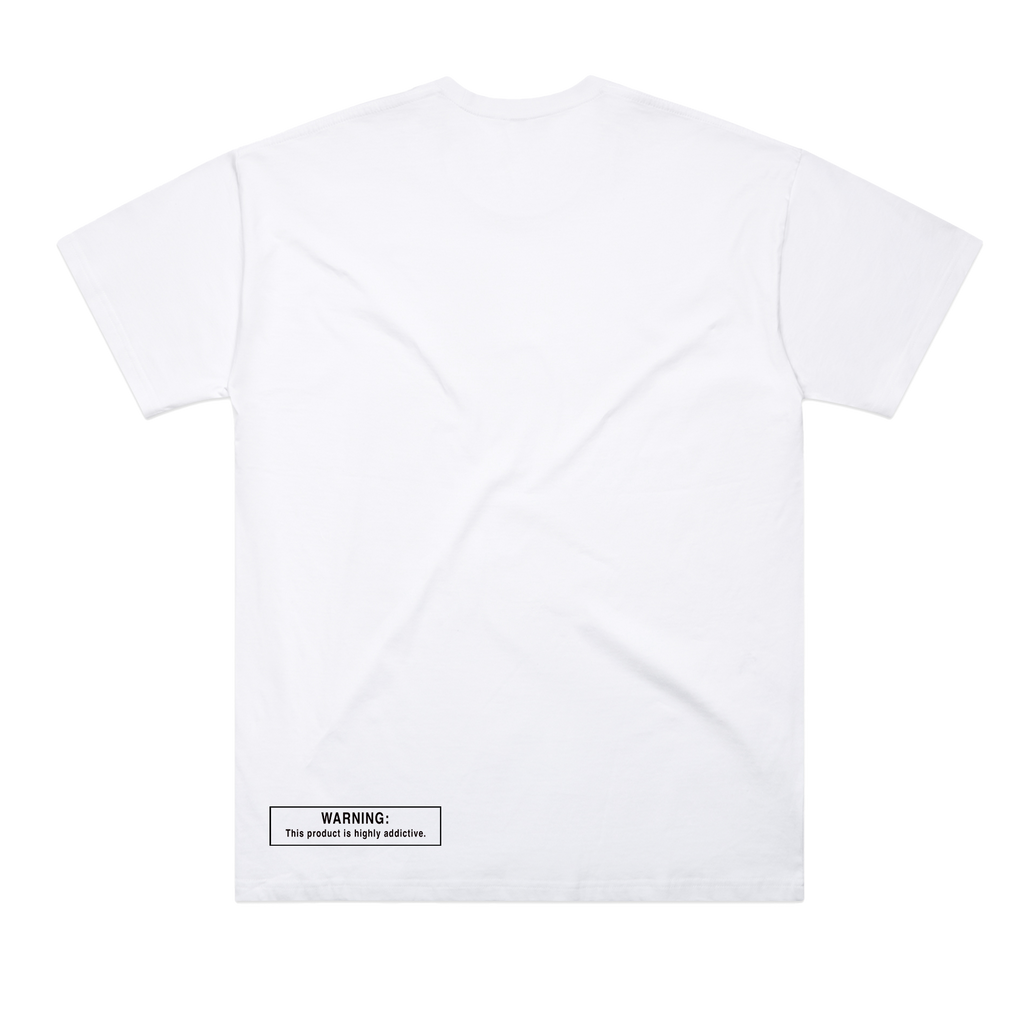 Menthol Tee (Pre-Order)
