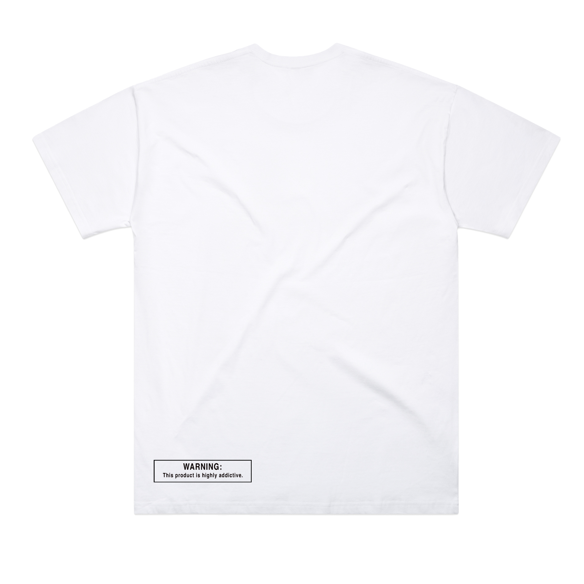 Menthol Tee (Pre-Order)