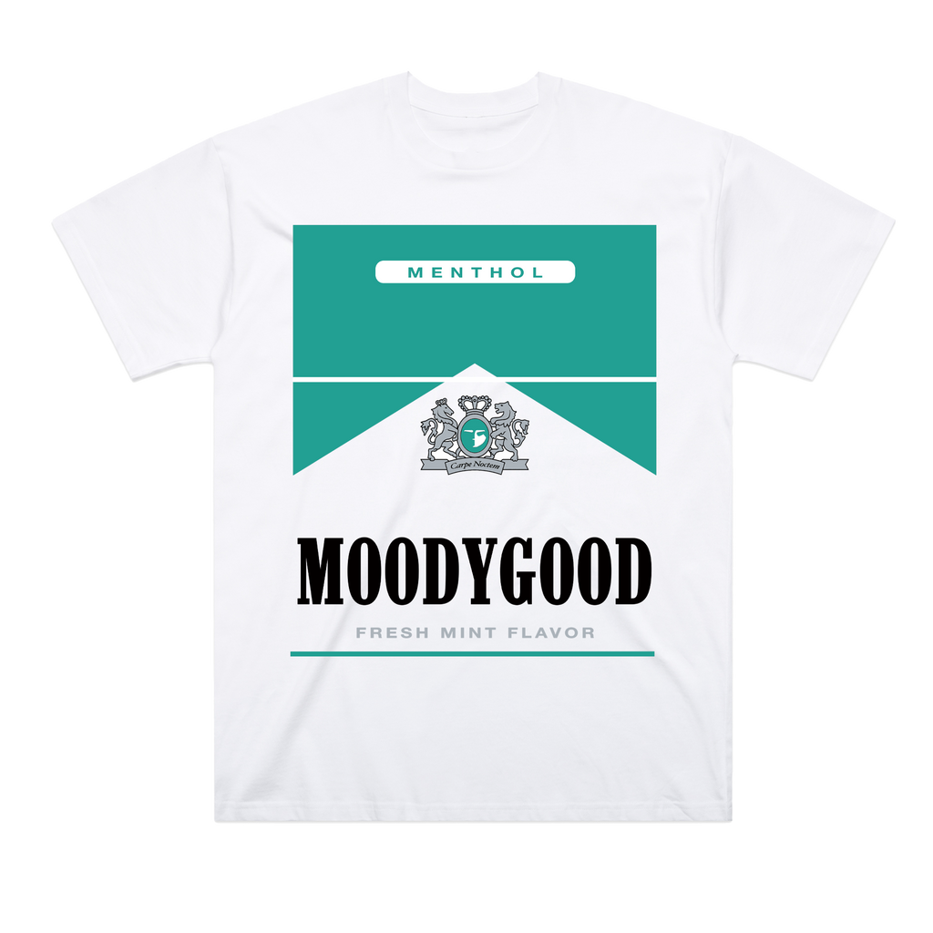 Menthol Tee (Pre-Order)