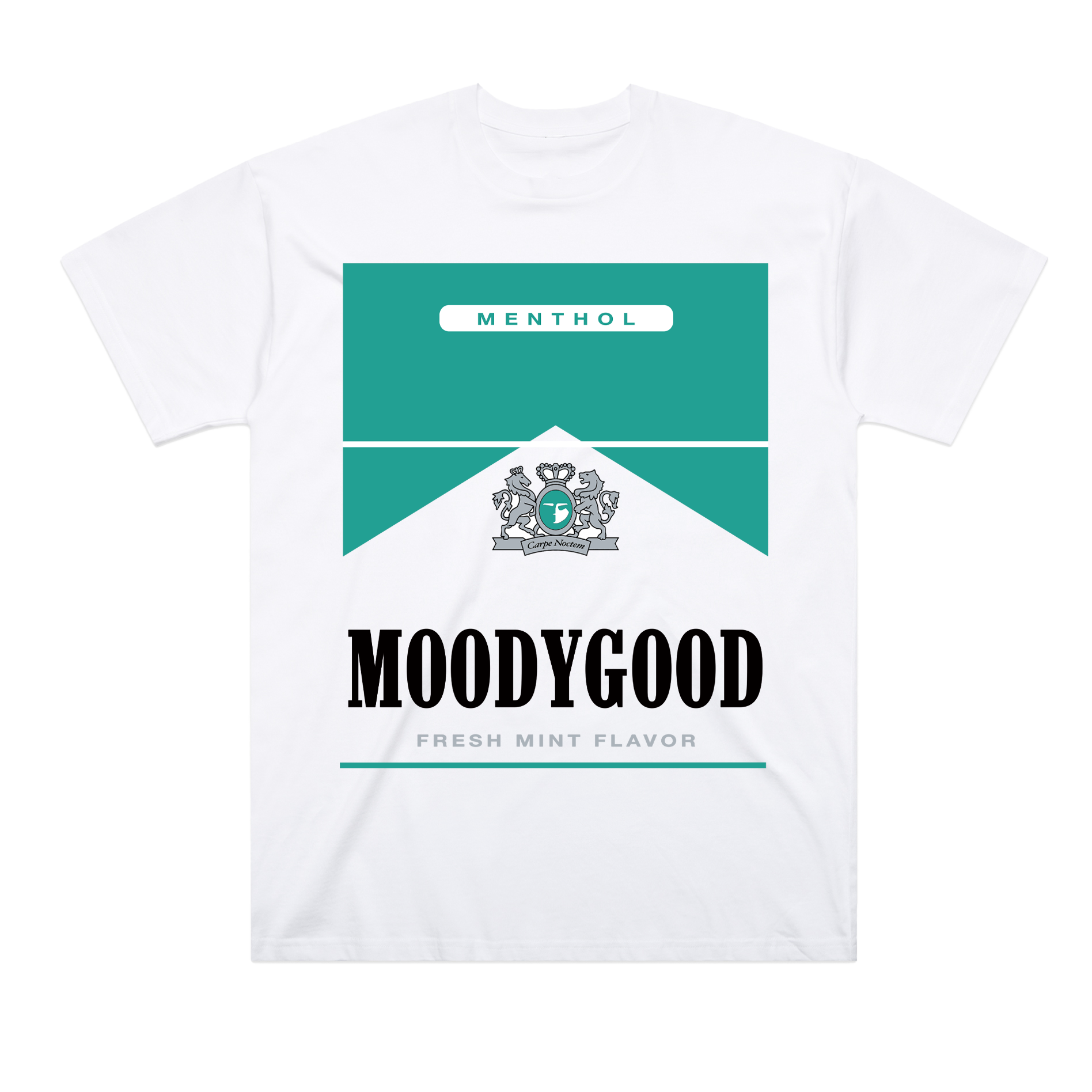 Menthol Tee (Pre-Order)