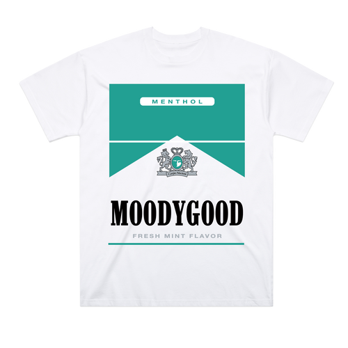Menthol Tee (Pre-Order)