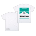 Menthol Tee (Pre-Order)
